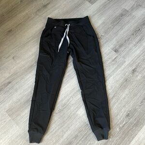 Worn Once Figs Joggers size XS